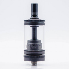 Ambition Mods Revorie MTL RTA Black