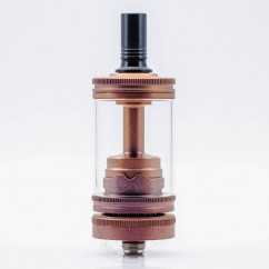 Ambition Mods Revorie MTL RTA Bronze