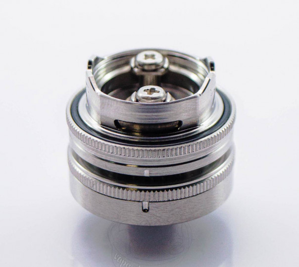 Ambition Mods Revorie MTL RTA Обслуговуваний бак Ambition Mods Revorie MTL RTA Обслуговуваний бак