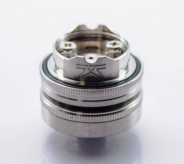 Ambition Mods Revorie MTL RTA Обслуговуваний бак Ambition Mods Revorie MTL RTA Обслуговуваний бак