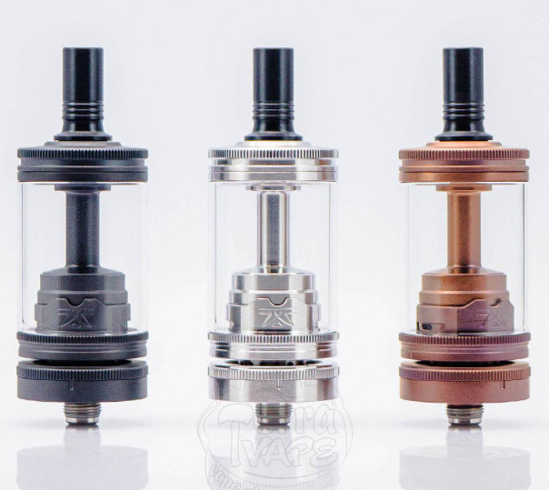 Ambition Mods Revorie MTL RTA Обслуговуваний бак