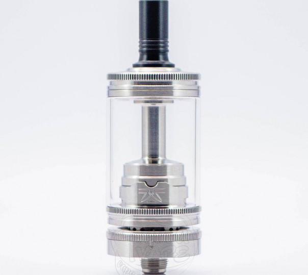 Ambition Mods Revorie MTL RTA SS Обслуживаемый бак