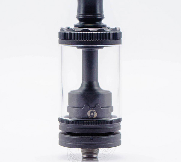 Revorie RDL&DL RTA Black Обслуговуваний бак