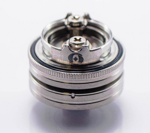 Revorie RDL&DL RTA Обслуговуваний бак