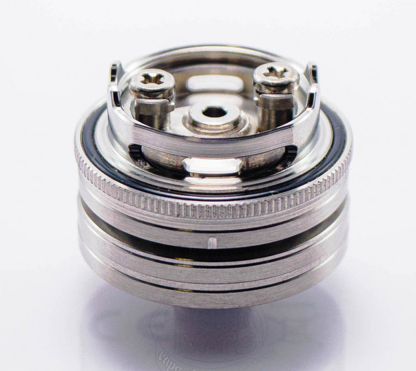 Revorie RDL&DL RTA Обслуговуваний бак