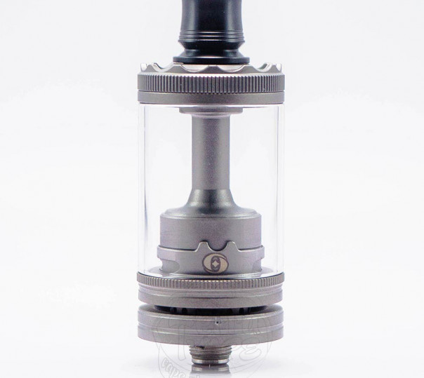 Revorie RDL&DL RTA Gunmetal Обслуговуваний бак