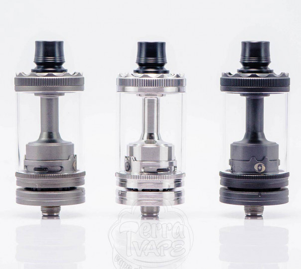 Revorie RDL&DL RTA Обслуговуваний бак