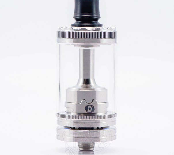 Revorie RDL&DL RTA Обслуговуваний бак