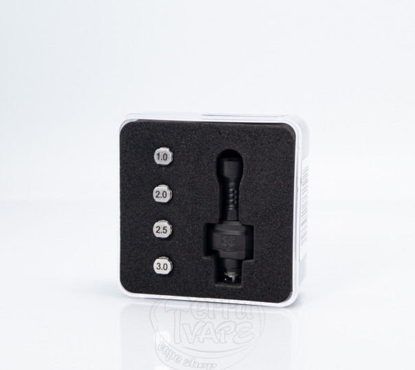 Ambition Mods Strix RBA (Boro Bridge) обслуговувана база для боро Ambition Mods Strix RBA (Boro Bridge) обслуговувана база для боро