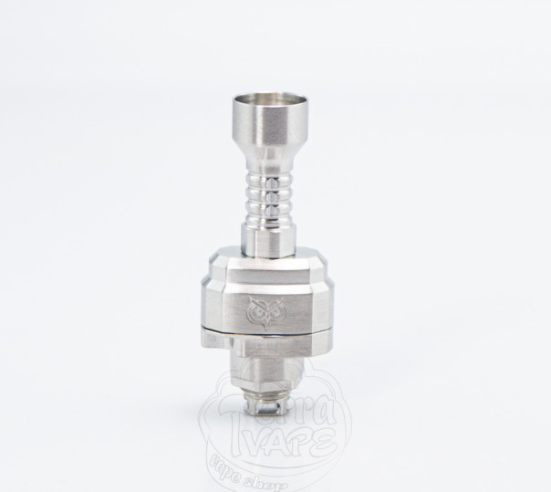 Ambition Mods Strix RBA (Boro Bridge) обслуговувана база для боро Ambition Mods Strix RBA (Boro Bridge) обслуговувана база для боро