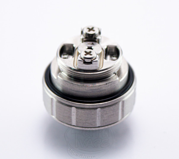 Ambition Mods Trinity MTL RTA Обслуговуваний бак