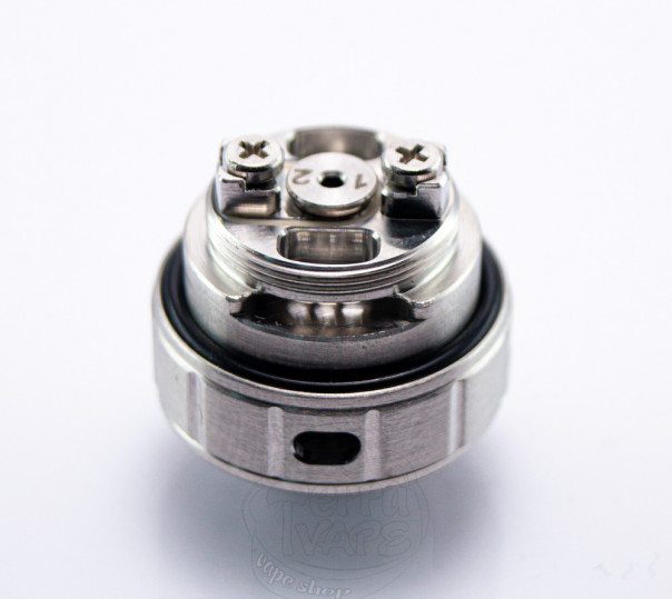 Ambition Mods Trinity MTL RTA Обслуговуваний бак