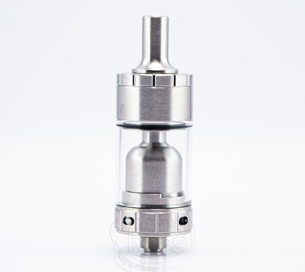 Ambition Mods Trinity MTL RTA Обслуговуваний бак