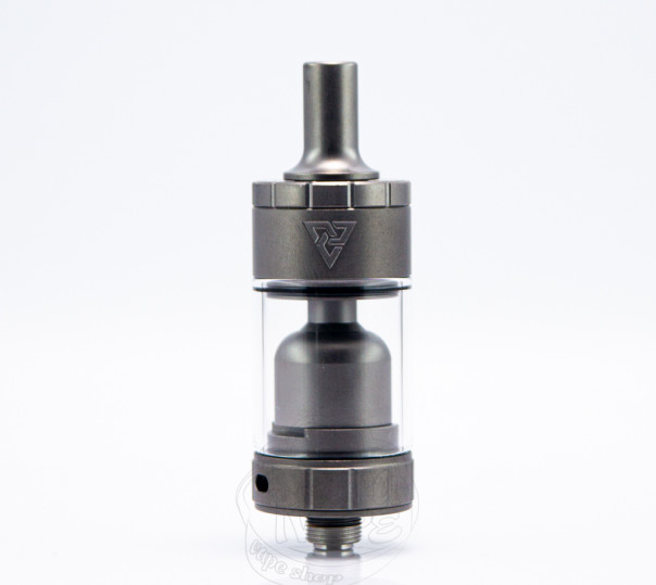 Ambition Mods Trinity MTL RTA Обслуговуваний бак