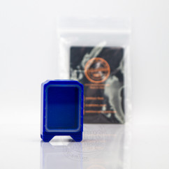 Ambition Mods Boro Tank Blue