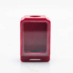 Ambition Mods Boro Tank Red PRC