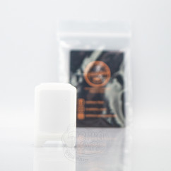 Ambition Mods Boro Tank White