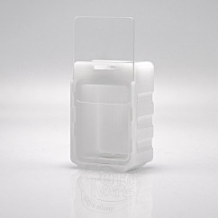 Ambition Mods Boro Tank White PRC