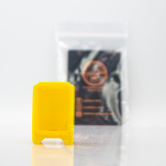 Ambition Mods Boro Tank Yellow