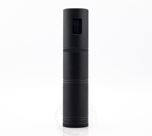 Ambition Mods Converter 50W Tube Mod Black Трубомод