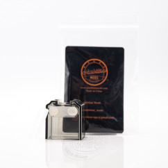 Ambition Mods Bishop Cubed Tank Black