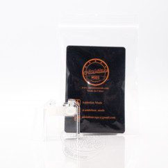 Ambition Mods Bishop Cubed Tank Transparent