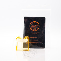 Ambition Mods Bishop Cubed Tank Yellow