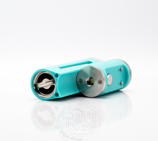 Ambition Mods Easy SBS 60W Mod Ambition Mods Easy SBS 60W Mod