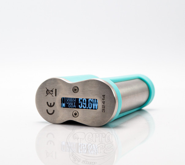 Ambition Mods Easy SBS 60W Mod Ambition Mods Easy SBS 60W Mod