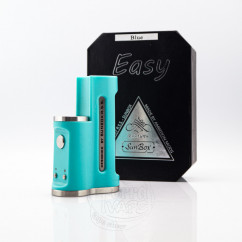 Ambition Mods Easy SBS 60W Mod Blue