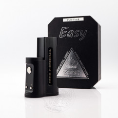 Ambition Mods Easy SBS 60W Mod Full Black