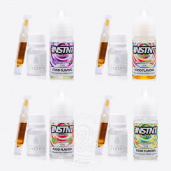 INSTNT Salt 30ml