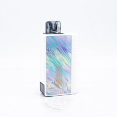 Aspire GoTek Nano Pod Kit 1000mAh Aurora/White POD система