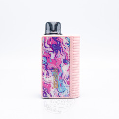 Aspire GoTek Nano Pod Kit 1000mAh Ink Art/Pink POD система