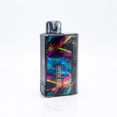 Aspire GoTek Nano Pod Kit 1000mAh Graffiti/Black POD система