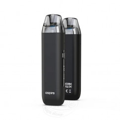 Aspire Minican 3 Pro Pod Kit Black