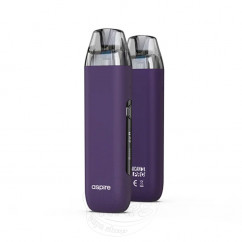 Aspire Minican 3 Pro Pod Kit Dark Purple POD система
