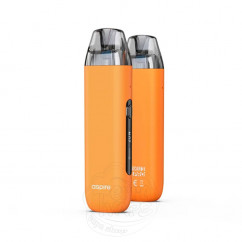 Aspire Minican 3 Pro Pod Kit Orange POD система