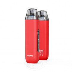 Aspire Minican 3 Pro Pod Kit Pinkish Red POD система