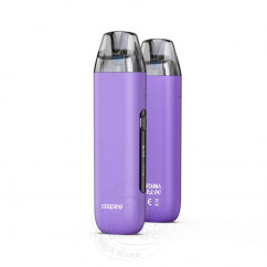 Aspire Minican 3 Pro Pod Kit Lilac POD система