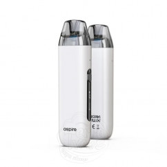 Aspire Minican 3 Pro Pod Kit White
