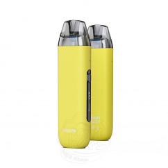 Aspire Minican 3 Pro Pod Kit Yellow