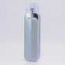 Aspire Pixo Pod Kit 1100mAh Ice Silver Багаторазова POD система