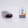 Aspire Pixo Pod Kit 1100mAh Pink Багаторазова POD система Aspire Pixo Pod Kit 1100mAh Pink Багаторазова POD система