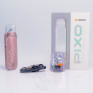 Aspire Pixo Pod Kit 1100mAh Pink Багаторазова POD система Aspire Pixo Pod Kit 1100mAh Pink Багаторазова POD система