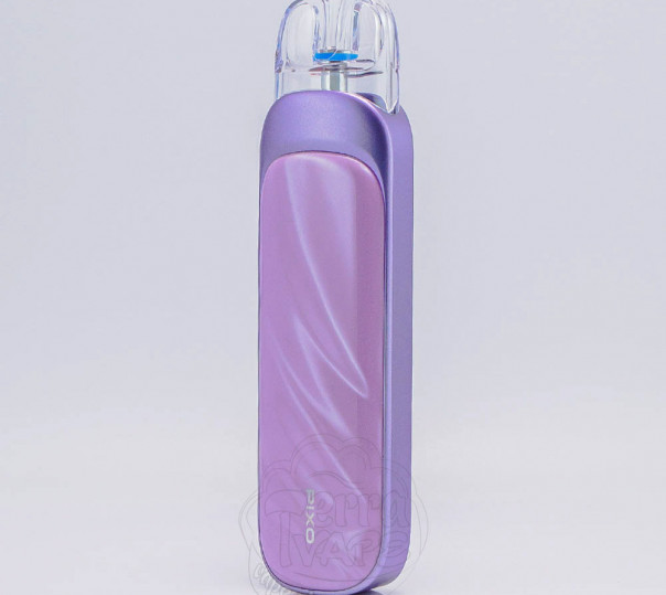 Aspire Pixo Pod Kit 1100mAh Purple Многоразовая POD система