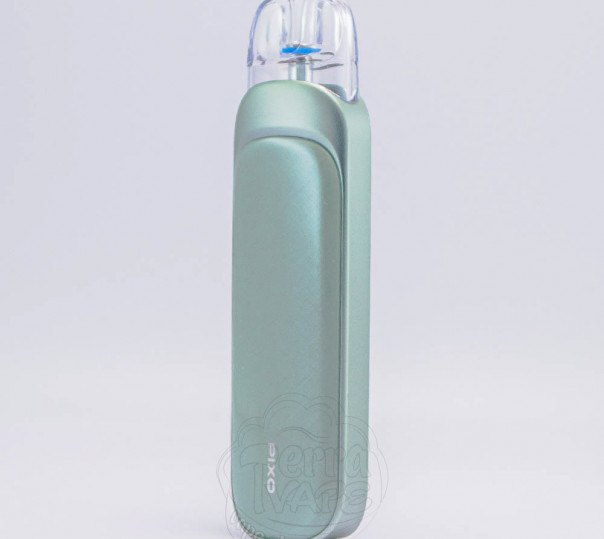 Aspire Pixo Pod Kit 1100mAh Sage Green Багаторазова POD система