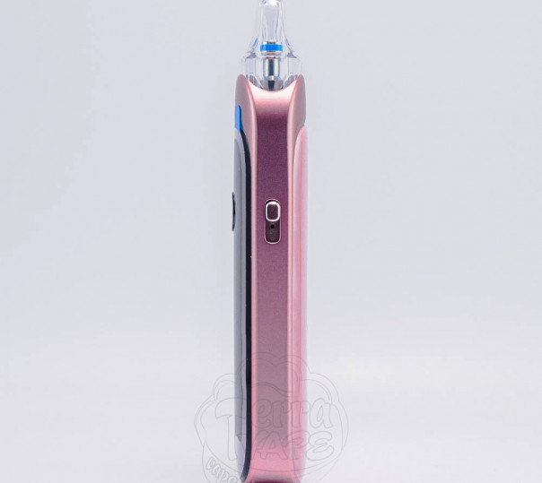 Aspire Pixo Pod Kit 1100mAh Pink Багаторазова POD система Aspire Pixo Pod Kit 1100mAh Pink Багаторазова POD система