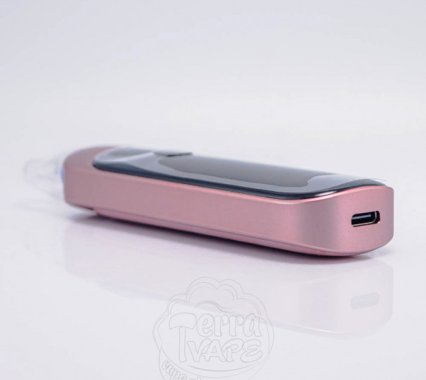 Aspire Pixo Pod Kit 1100mAh Pink Багаторазова POD система Aspire Pixo Pod Kit 1100mAh Pink Багаторазова POD система