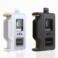 Aspire Raga AIO AIO Kit Стартовий набір